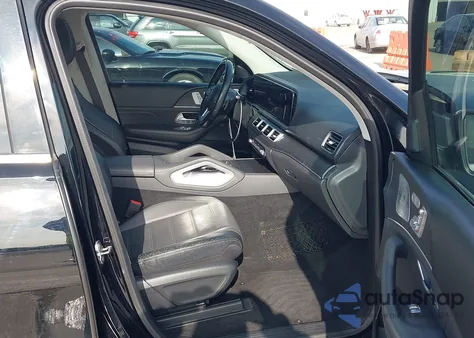 2020 Mercedes-Benz Gle 350 4Matic z USA, uszkodzony, nr VIN 4JGFB4KE4LA011999